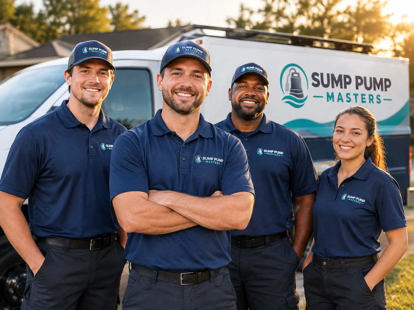 Sump Pump Repair company in Darfur, MN