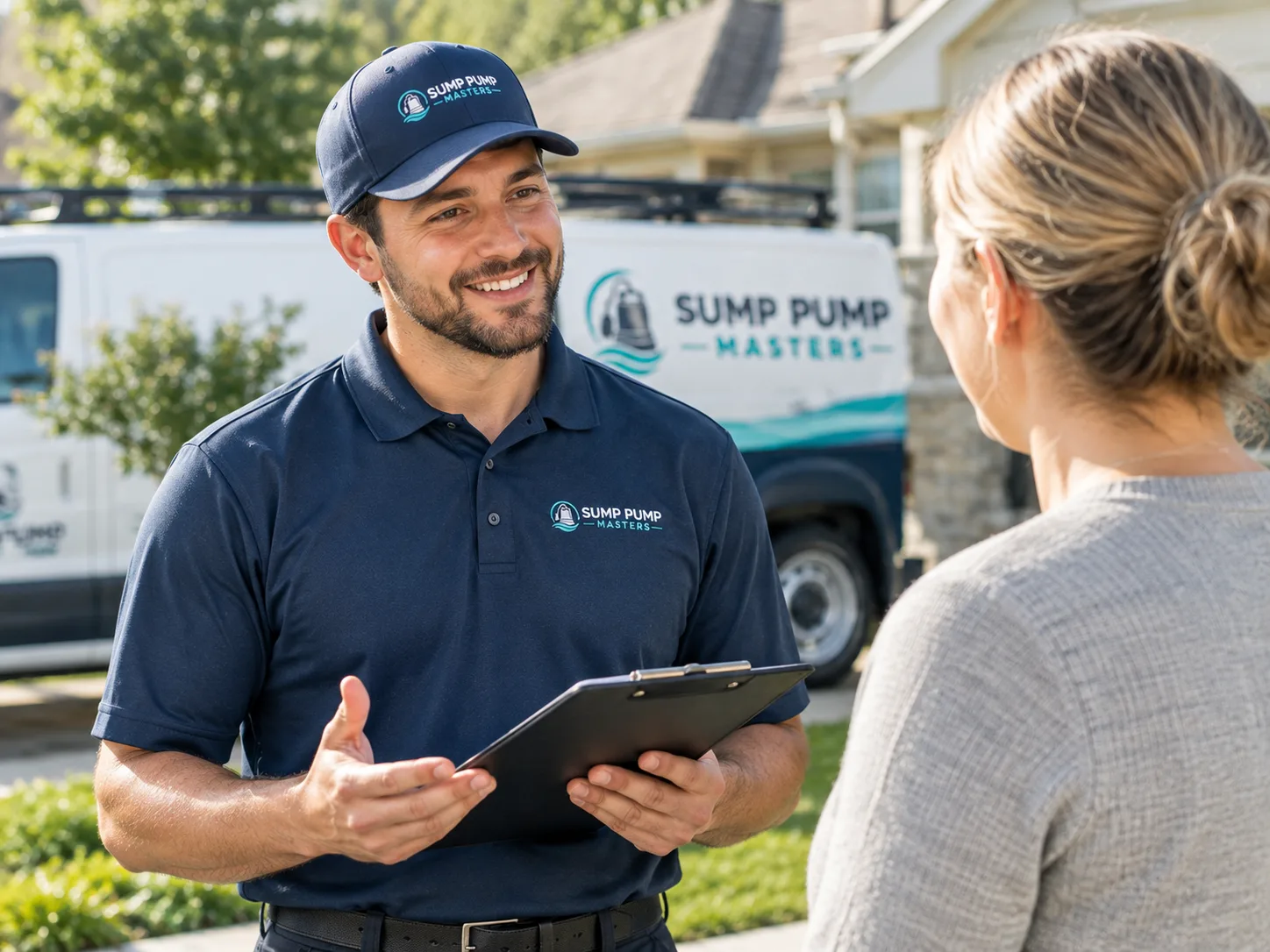 Sump Pump Repair Darfur, MN FAQs